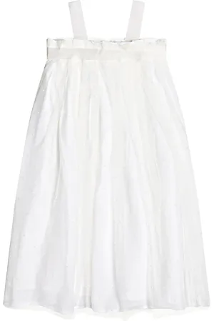 BONPOINT Kleid Etincelle aus Tüll