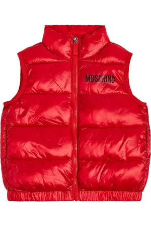Moschino Steppweste