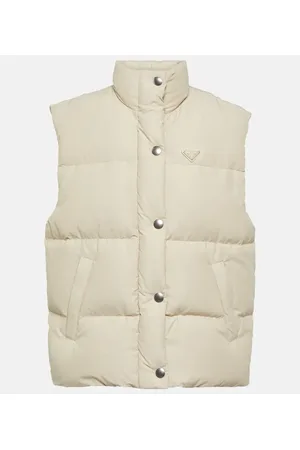 Prada Daunenweste