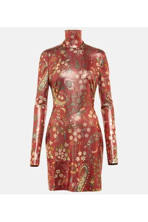 Etro Minikleid