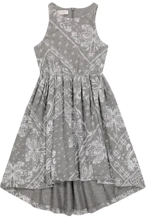 Brunello Cucinelli Kleid