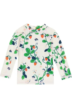 Molo Baby Bedruckter Rashguard Nemo