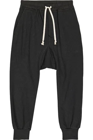 Rick Owens Jogginghose aus Baumwoll-Jersey