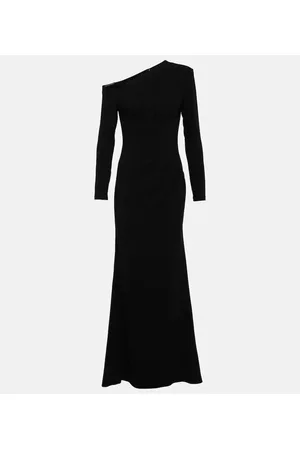 Roland Mouret Robe aus Cady