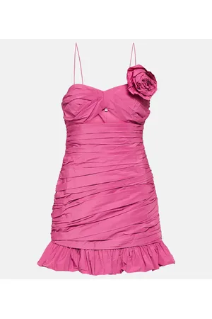 LOVESHACKFANCY Minikleid Jessilyn