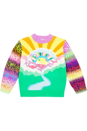 Stella McCartney Strickpullover