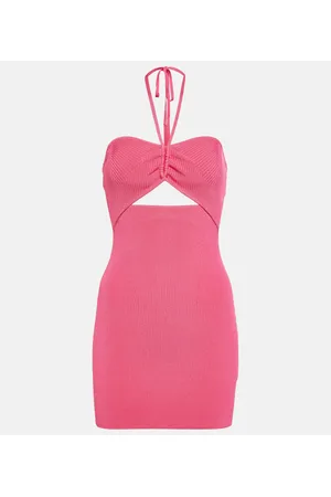 Simkhai Minikleid aus Jersey