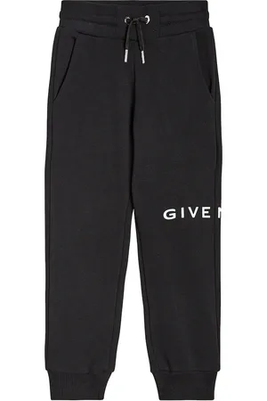 Givenchy Jogginghose aus Jersey
