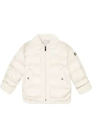 Il gufo Daunenjacke