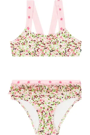 Molo Bedruckter Bikini Naila