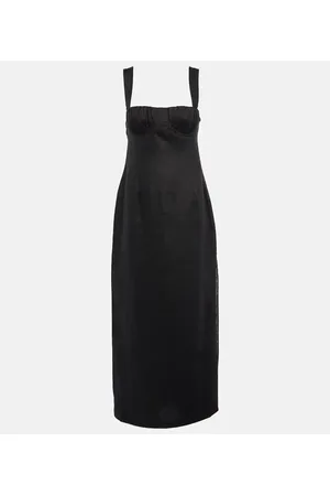 SIR Maxikleid Bettina aus Leinen
