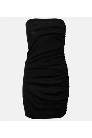 Isabel Marant Minikleid aus Wolle
