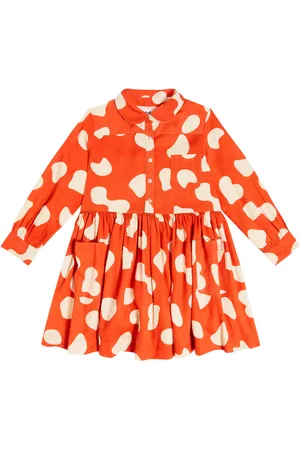 Molo Bedrucktes Kleid Carolyn