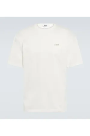 ADISH T-Shirt Beidat aus Baumwolle