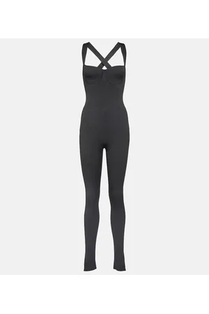 GALVAN Jumpsuit Diana
