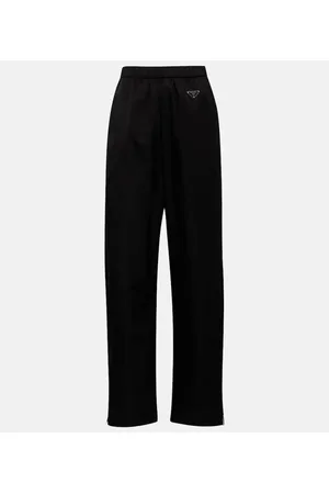 Prada Jogginghose aus Nylon