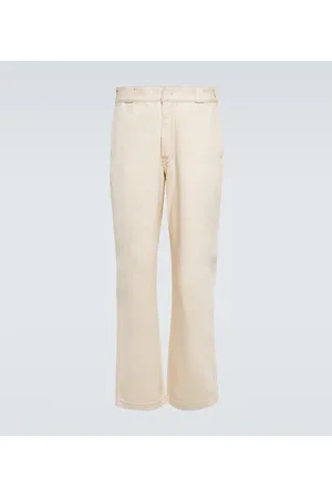 Prada Straight Jeans