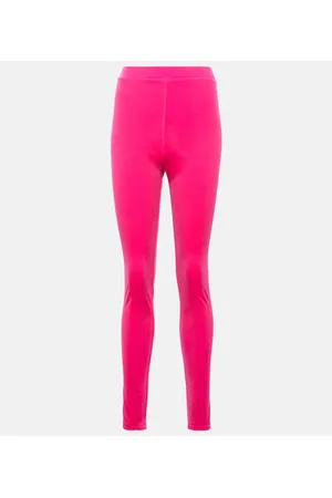 ALEXANDRE VAUTHIER Leggings aus Jersey
