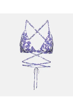 Isabel Marant Bikini-Oberteil Solange