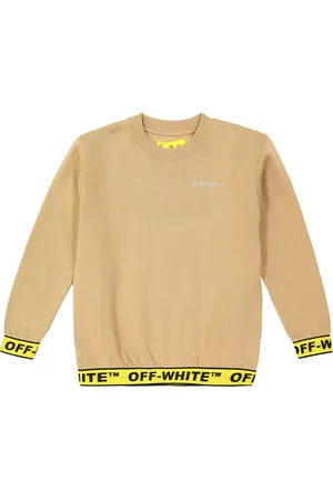 OFF-WHITE Sweatshirt aus Baumwolle