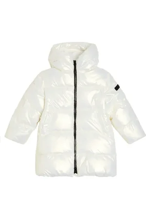 MONNALISA Wattierter Mantel