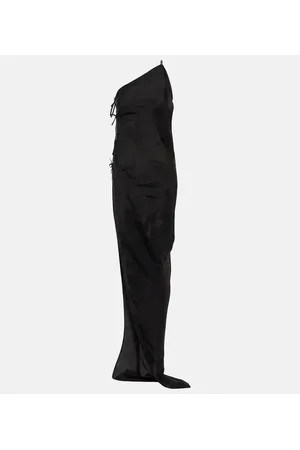 Rick Owens Robe Taco