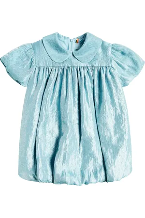 CAROLINE BOSMANS Kleid Glaze