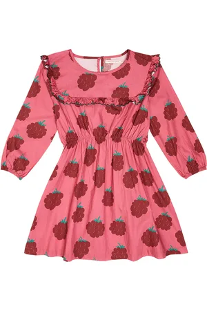 Tiny Cottons Kleid Raspberries Sailor Frills