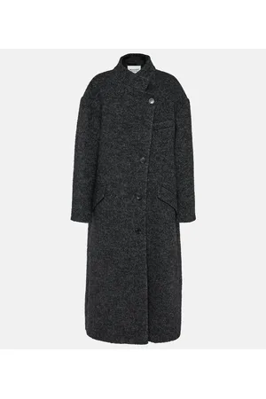 Marant Etoile Mantel Sabine