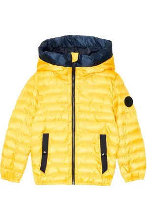 Woolrich Wattierte Jacke Sundance