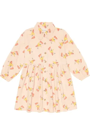 Bobo Choses Bedrucktes Kleid