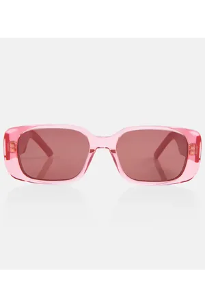 Dior Eckige Sonnenbrille Wildior S2U