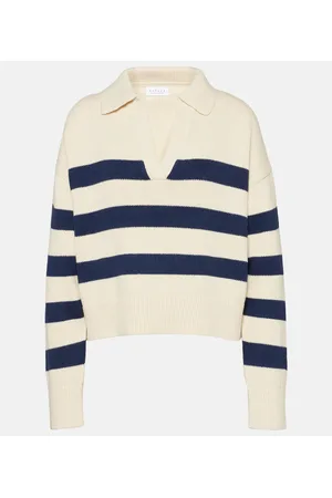 Velvet Pullover Lucie