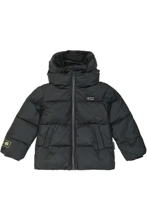 Molo Wattierte Jacke Hilo
