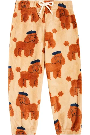 Tiny Cottons Jogginghose Tiny Poodle aus Fleece