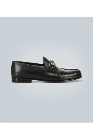 Gucci Loafers Horsebit 1953 aus Leder