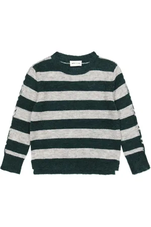 MORLEY Pullover Rex aus einem Wollgemisch
