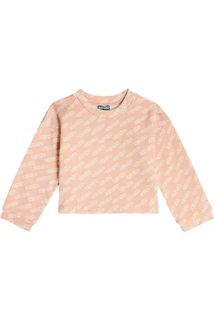 Kenzo Sweatshirt aus Baumwolle