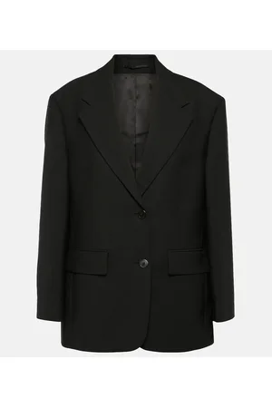 Prada Blazer aus Wolle