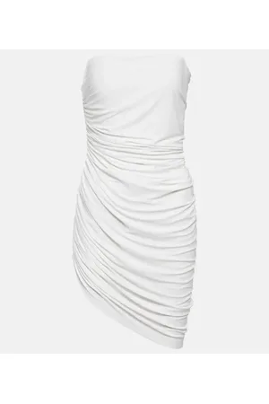 Norma Kamali Minikleid Diana