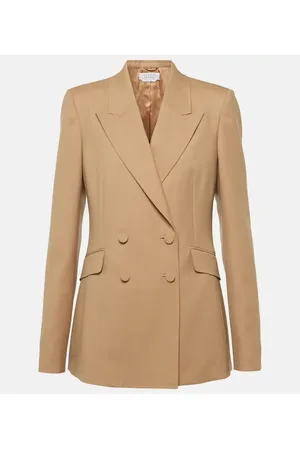 GABRIELA HEARST Blazer Stephanie aus Kaschmir
