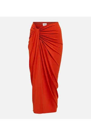 Marant Etoile Midirock Jeldia aus Jersey