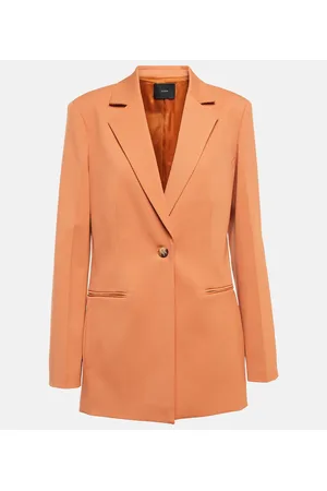 Joseph Blazer Cliffords aus Gabardine