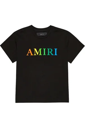 AMIRI T-Shirt aus Baumwolle