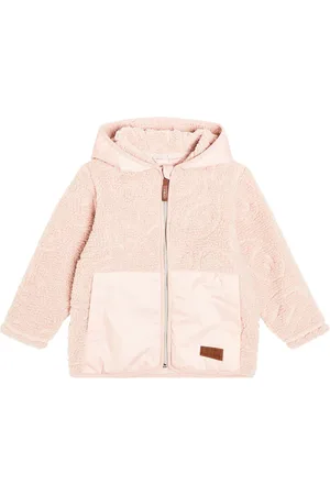 Molo Jacke Uberto Fleece
