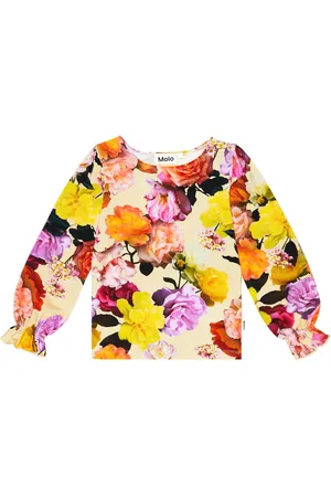 Molo Top Raina aus Jersey