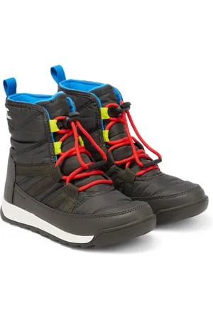 sorel Schneestiefel Whitney II