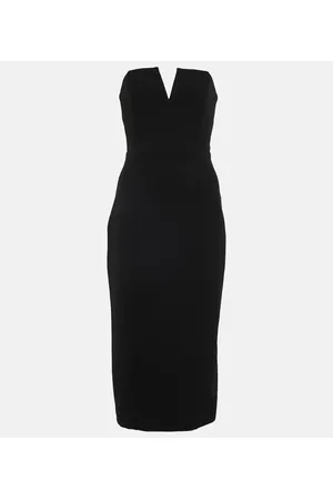 VERONICA BEARD Midikleid Nabi