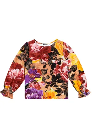Molo Top Raina aus Jersey