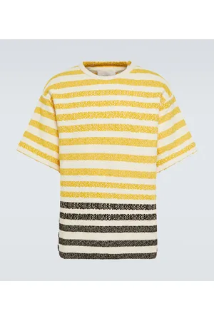 Jil Sander T-Shirt aus Baumwolle